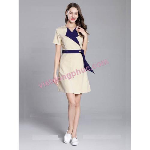 Đồng phục Spa 46